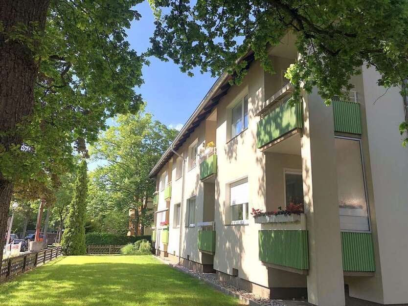 Wohnung zum Kaufen in Berlin 225.000 € 46 m²