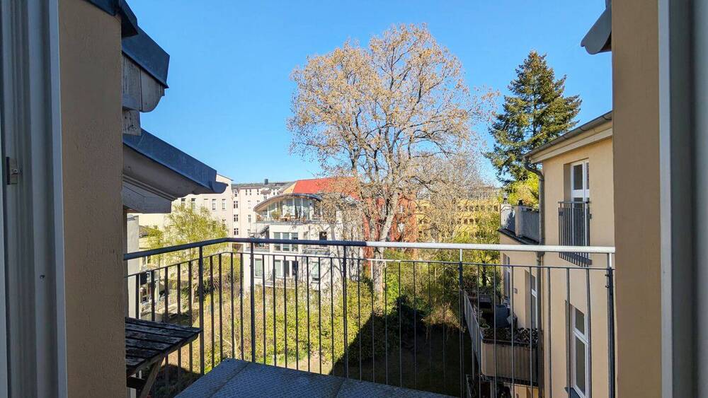 Etagenwohnung Potsdam Nördliche Innenstadt - 2 Zimmer, 47 m&sup2;, 239.000&euro; | Angebot:26174198