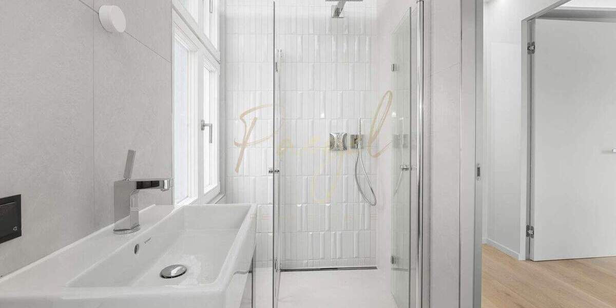 Etagenwohnung Berlin Wilmersdorf - 4 Zimmer, 131 m&sup2;, 1.170.000&euro; | Angebot:24867203