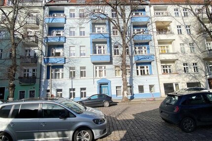 Verkauf einer Eigentumswohnung in Berlin Lichtenberg. - Wohnung Berlin Lichtenberg | Angebot:25146013