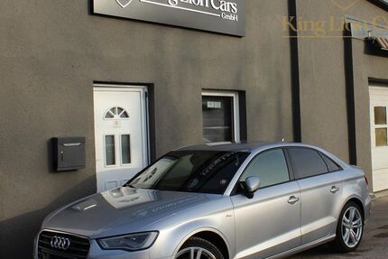 Audi A3 142.417 km 17.580 &euro; Berlin 10365