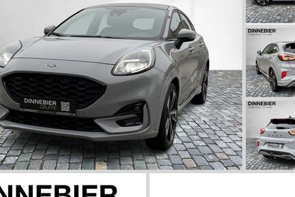 Ford Puma 33.297 km 21.689 € Berlin 12681