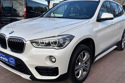 BMW X1 139.000 km 16.700 &euro; Berlin 13127