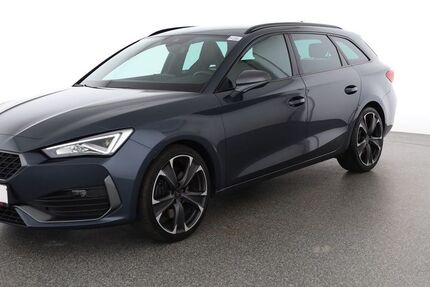 Cupra Leon 33.117 km 27.780 &euro; Berlin 12103