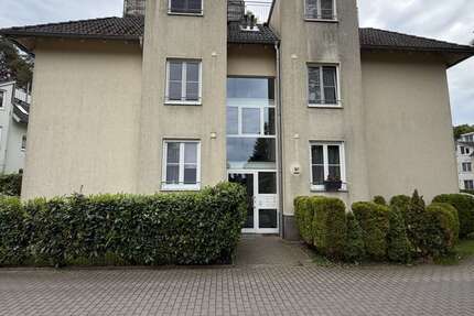 Wohnung Hennigsdorf - 3 Zimmer, 99 m&sup2;, 302.000&euro; | Angebot:26914720