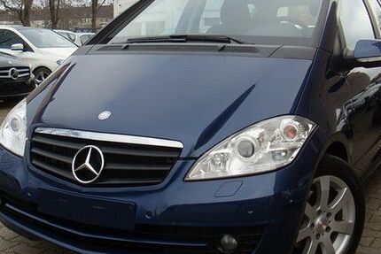 Mercedes-Benz A 160 30.784 km 8.990 &euro; Berlin-Schöneberg 12101