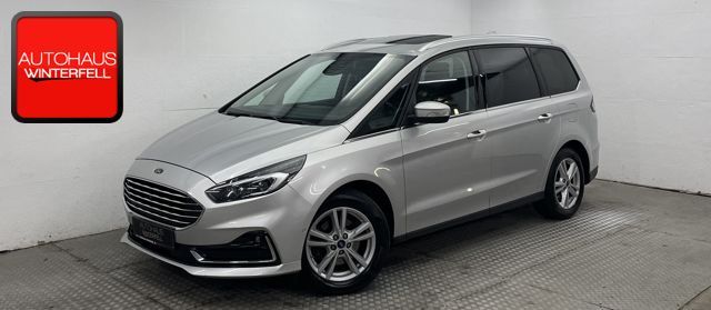 Ford Galaxy 108.239 km 29.400 € Berlin 12351