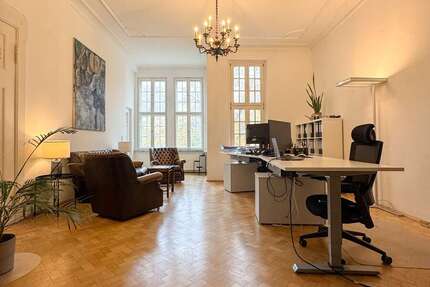 Büro in Potsdam 2.071 € 108.95 m² zimmer