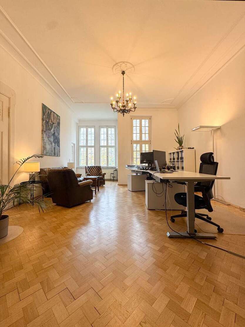Büro in Potsdam 2.071 € 108.95 m² zimmer