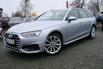 Audi A4 40TDI quattro advanced ACC Navi AHK 45.323 km 28.980 € Falkensee 14612
