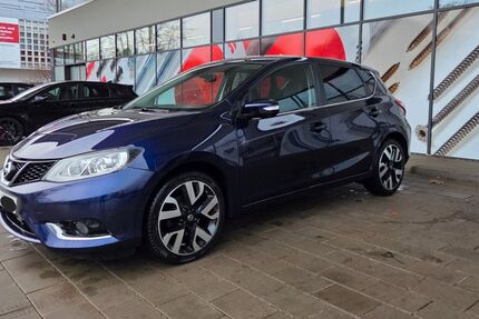 Nissan Pulsar 105.738 km 6.890 &euro; Berlin 13469