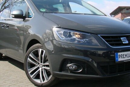 Seat Alhambra 2.0TSi FR-Line DSG Pano Xenon Kamera 85.988 km 23.980 &euro; Falkensee 14612