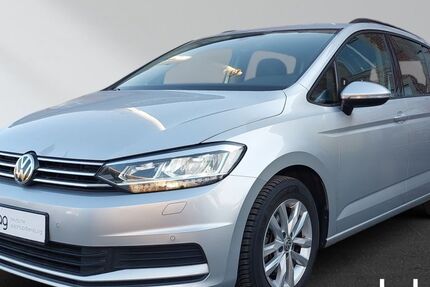 VW Touran 87.225 km 16.450 &euro; Berlin 13125