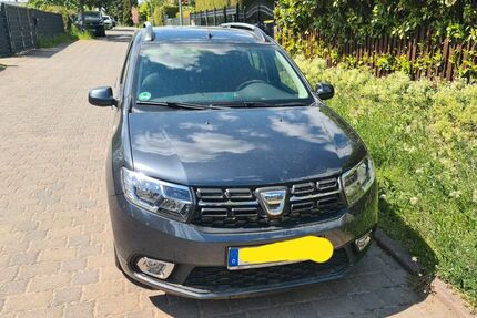 Dacia Logan 33.400 km 7.300 &euro; Falkensee 14612