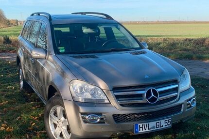 Mercedes-Benz GL 320 425.000 km 9.600 &euro; Schoenwalde 14621
