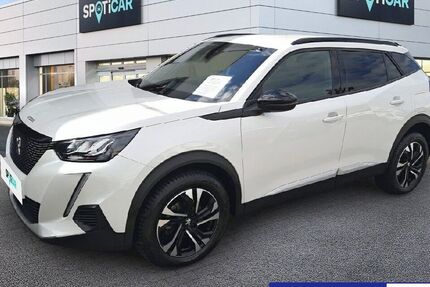 Peugeot 2008 56.990 km 14.990 &euro; Berlin 12681