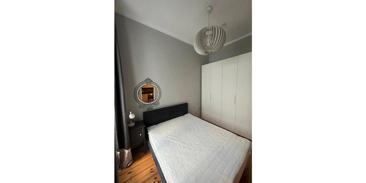Etagenwohnung Berlin Neukölln - 2 Zimmer, 48 m&sup2;, 1.500&euro; | Angebot:26119960