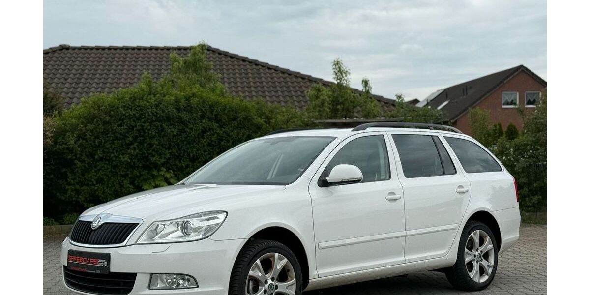 Skoda Octavia 248.000 km 5.990 &euro; Ludwigsfelde( bei Berlin) 14974
