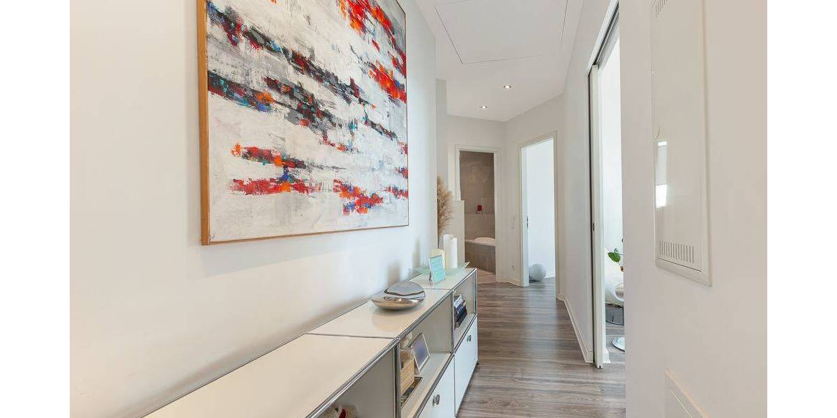 Etagenwohnung Berlin Charlottenburg - 3 Zimmer, 119 m&sup2;, 1.290.000&euro; | Angebot:26583563