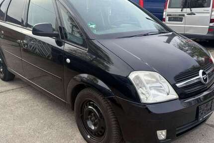 Opel Meriva 194.851 km 1.990 &euro; Berlin 13127