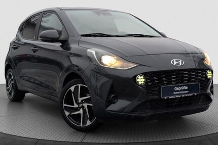 Hyundai i10 30.431 km 12.900 &euro; Berlin 12683