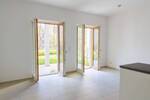 Sehr ruhige Ausrichtung! Sonnige Terrassenwohnung mit eigenem Gärtchen in Lichterfelde