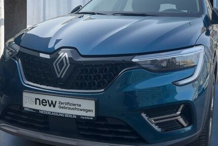Renault Arkana 28.770 km 19.990 &euro; Berlin 13055