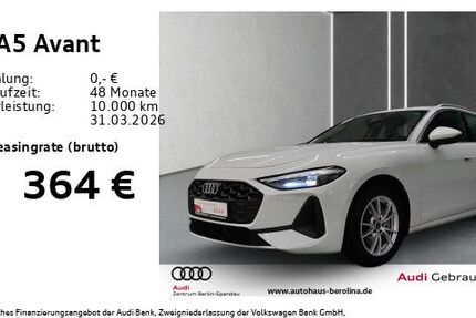 Audi A5 25.379 km 38.049 &euro; Berlin 13581