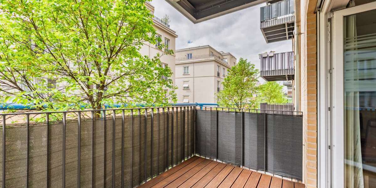 Etagenwohnung Potsdam / Templiner Vorstadt Templiner Vorstadt - 2 Zimmer, 68 m&sup2;, 475.000&euro; | Angebot:26649563