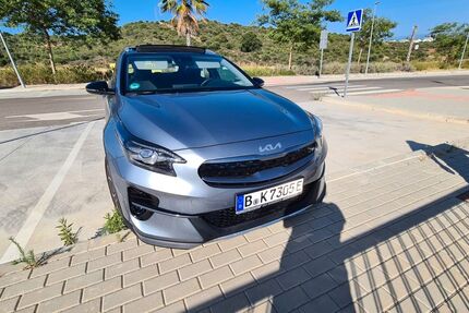 Kia XCeed 9.980 km 25.500 &euro; Berlin 12683