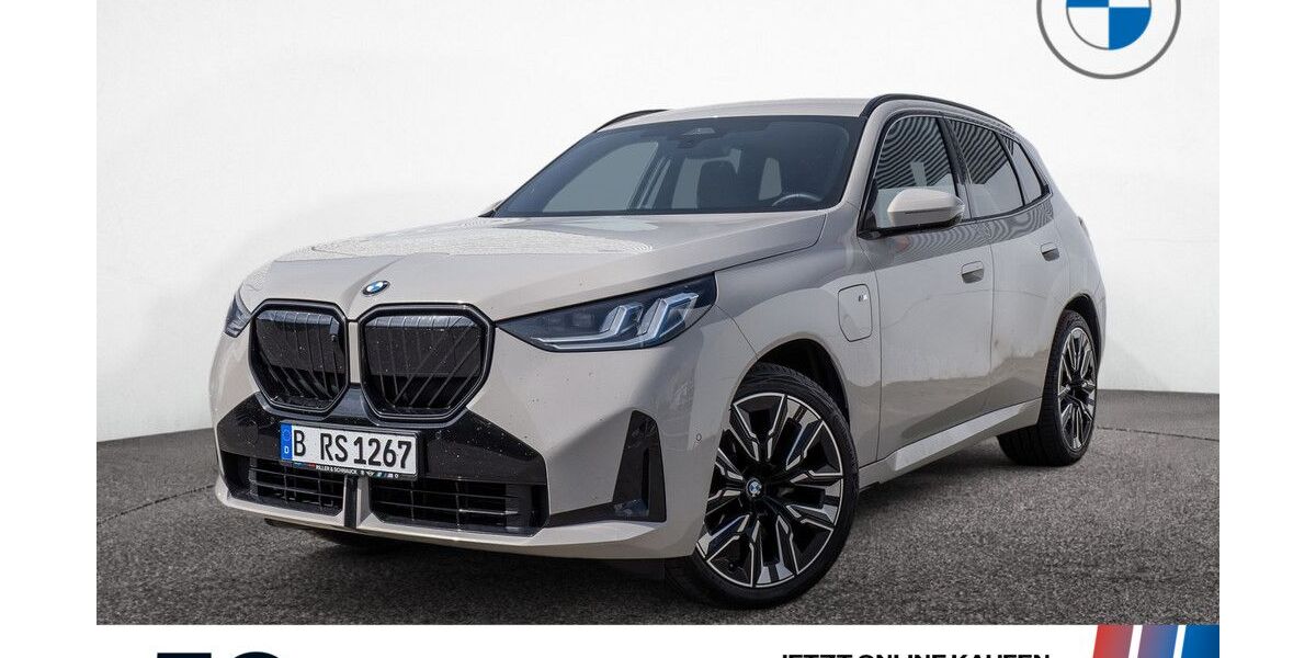 BMW X3 20.000 km 59.950 &euro; Teltow 14513