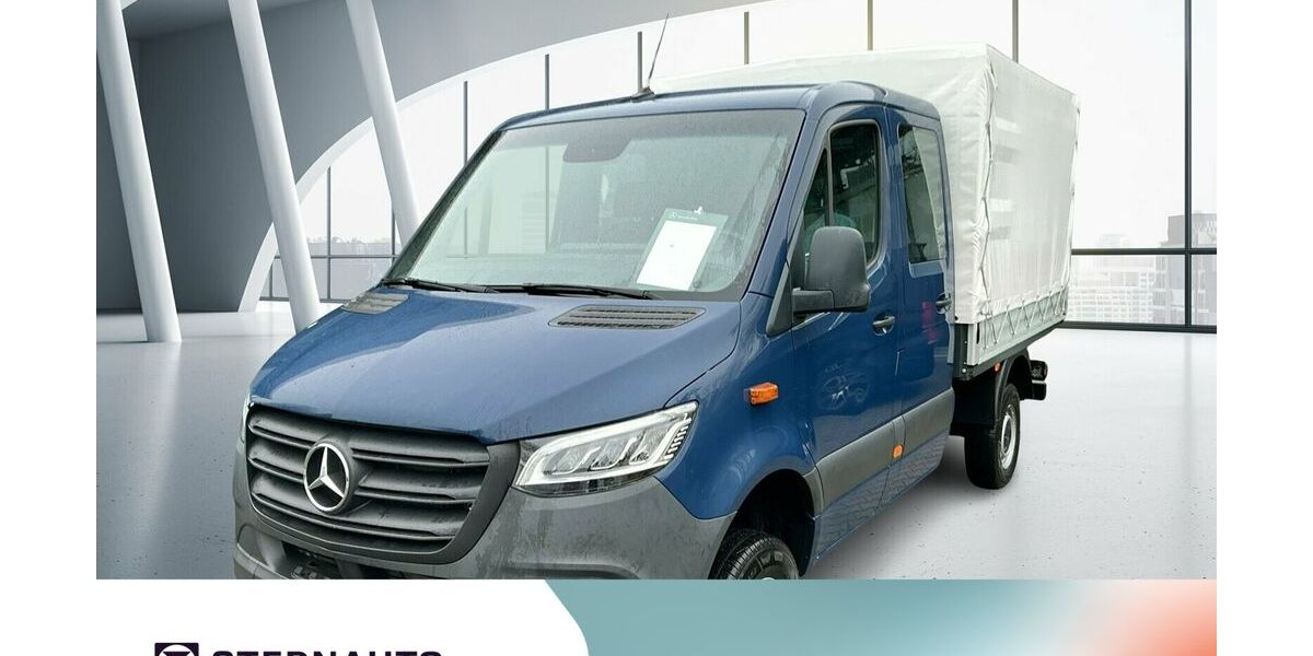 Mercedes-Benz Sprinter 65.101 km 49.575 &euro; Ludwigsfelde 14974
