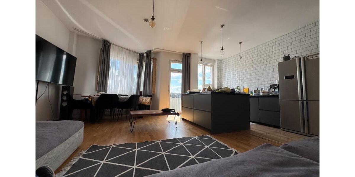 Etagenwohnung Berlin Tempelhof-Schöneberg - 6 Zimmer, 140 m&sup2;, 920.000&euro; | Angebot:26932855