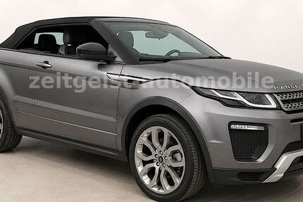 Land Rover Range Rover Evoque 100.000 km 22.985 &euro; Potsdam 14480