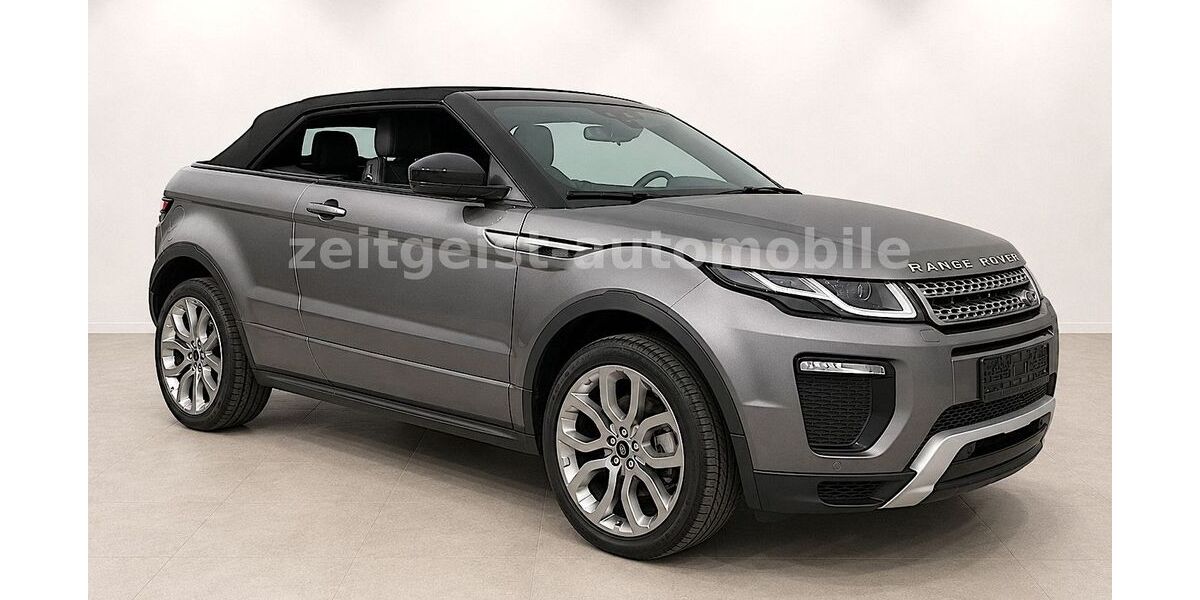 Land Rover Range Rover Evoque 100.000 km 22.985 &euro; Potsdam 14480