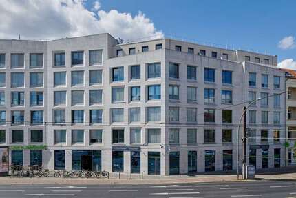 Wohnung zum Mieten in Berlin 2.820,85 € 142.18 m²