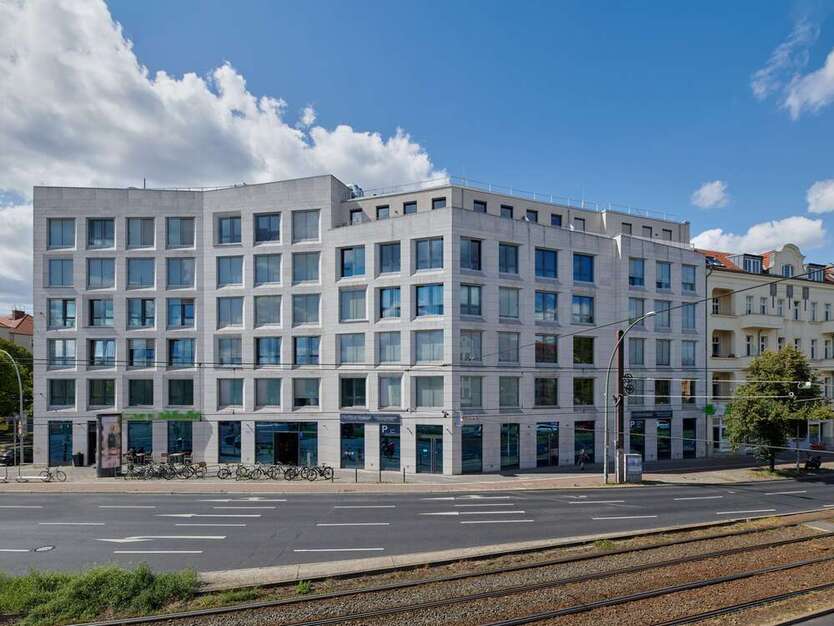 Wohnung zum Mieten in Berlin 2.820,85 € 142.18 m²