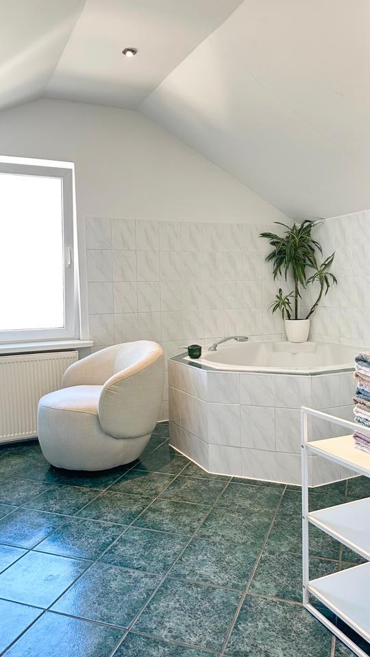 schöne 2 Zi Wohnung in Potsdam-Bornstedt zur Untermiete zimmer