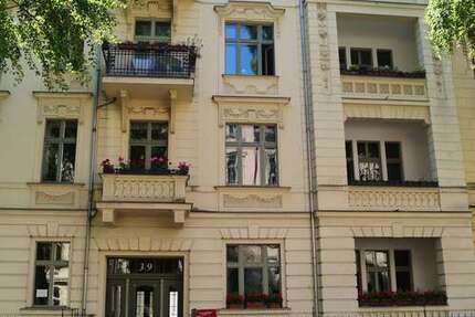 Wohnung zum Mieten in Potsdam 1.470 € 100.81 m²