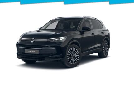 VW Tiguan 18.370 km 34.350 &euro; Potsdam 14480
