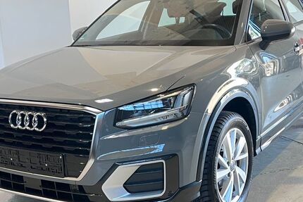Audi Q2 62.114 km 19.999 &euro; Potsdam-Drewitz b.Berlin 14478