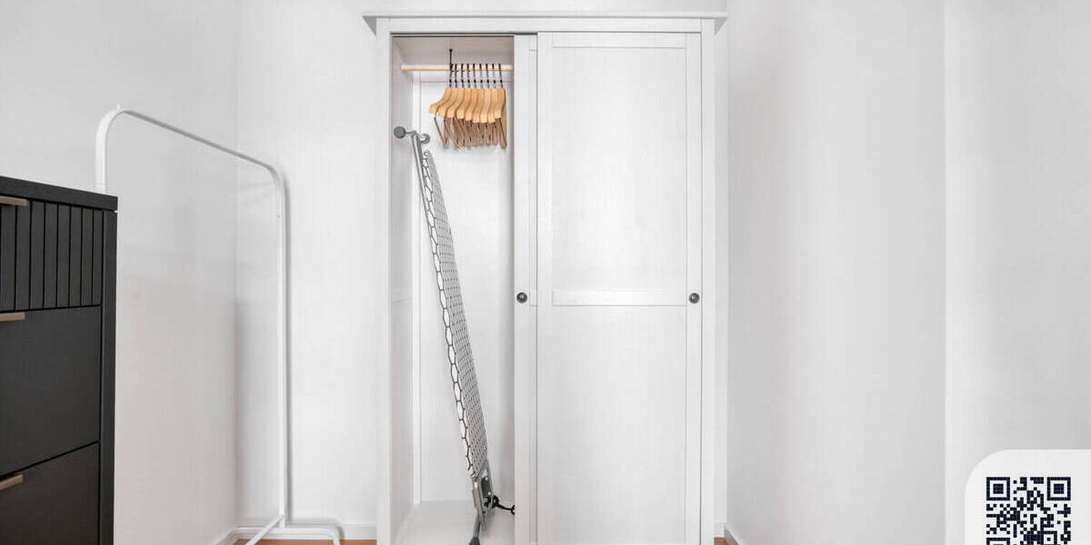 Etagenwohnung Berlin Tiergarten - 4 Zimmer, 102 m&sup2;, 3.480&euro; | Angebot:26737709
