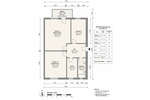 Etagenwohnung Berlin Gesundbrunnen - 2 Zimmer, 65 m&sup2;, 268.300&euro; | Angebot:26656829