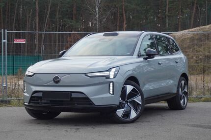 Volvo EX90 10.766 km 70.900 &euro; Seddiner See OT Neuseddin 14554