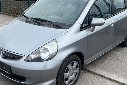 Honda Jazz 100.000 km 1.600 &euro; Berlin 13597