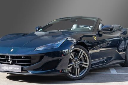 Ferrari Portofino 38.100 km 174.900 &euro; Berlin 10709