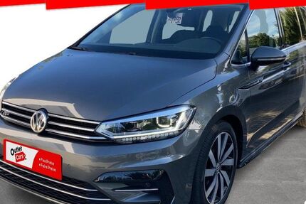 VW Touran 131.400 km 18.850 € Potsdam 14480