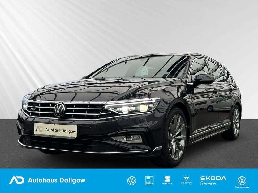 Passat Variant