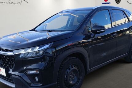 Suzuki Andere 6.983 km 30.580 &euro; Nauen 14641