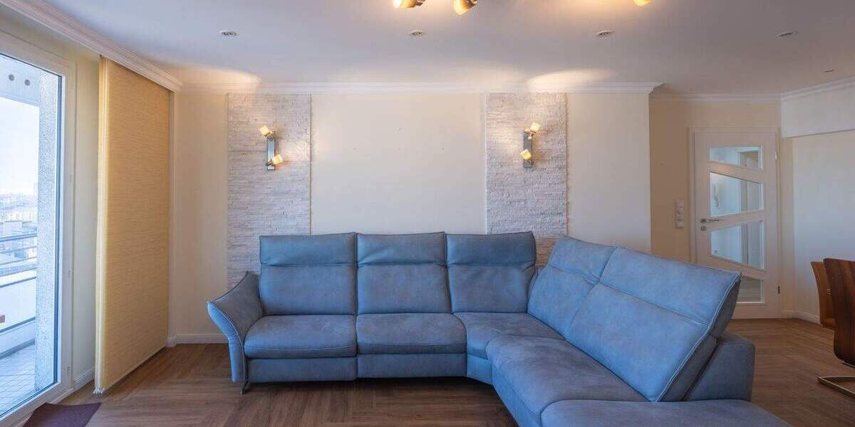 Etagenwohnung Berlin Mitte - 3 Zimmer, 101 m&sup2;, 725.000&euro; | Angebot:24437256